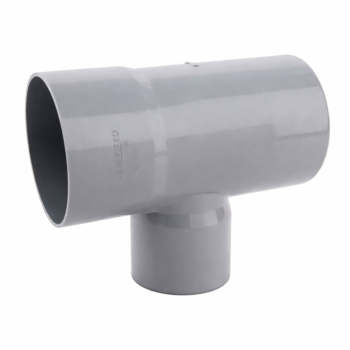 GENERICO - TEE PVC 110X40MM GENERICO