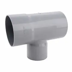 GENERICO - TEE PVC 110X50MM