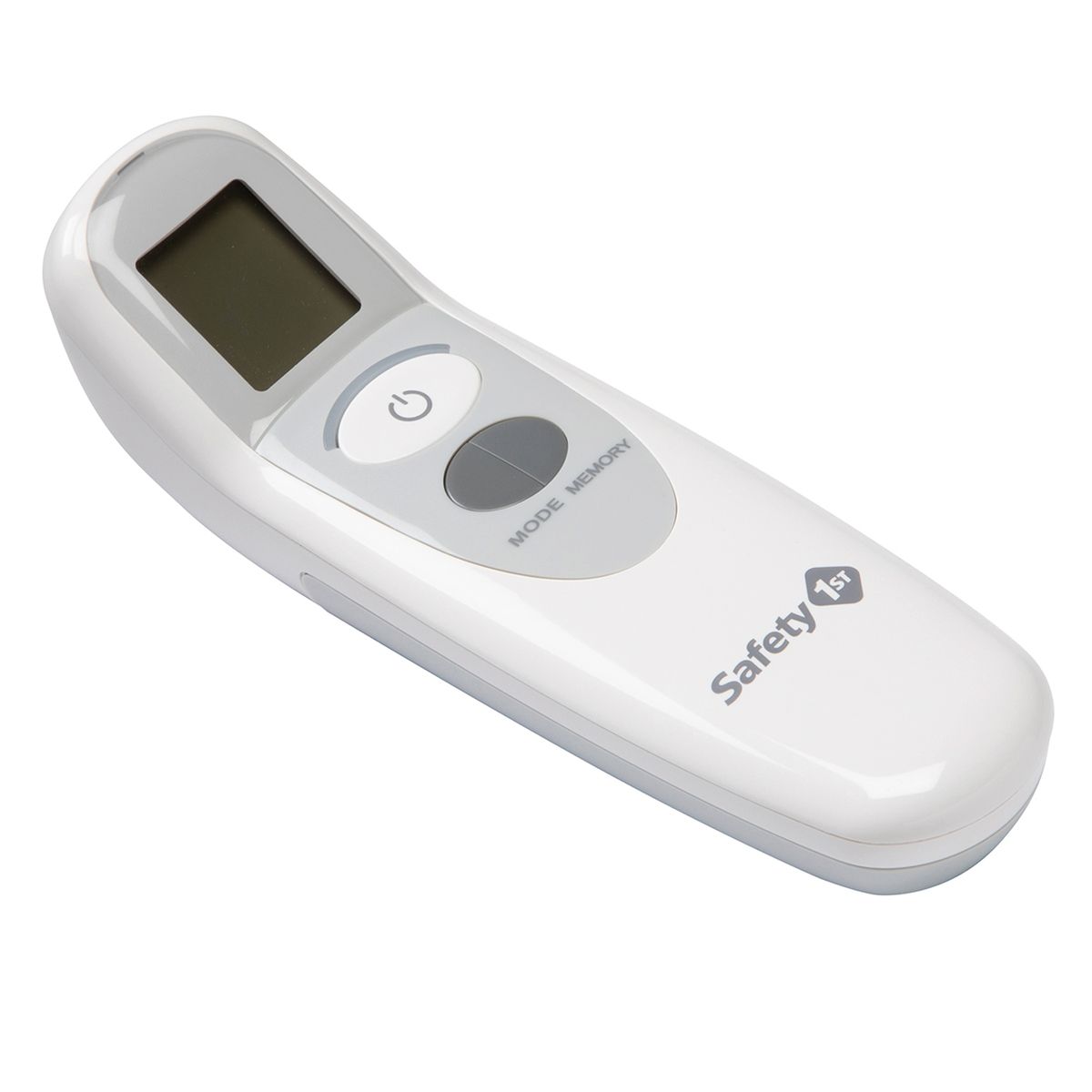 SAFETY 1ST - Termómetro Digital De Frente Sin Contacto Multifuncional Safety 1st