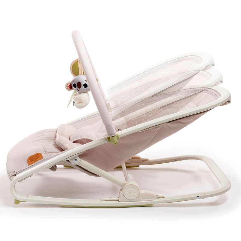 TINY LOVE - Rocker Boho Chic 2 En 1 Silla Nido Tiny Love
