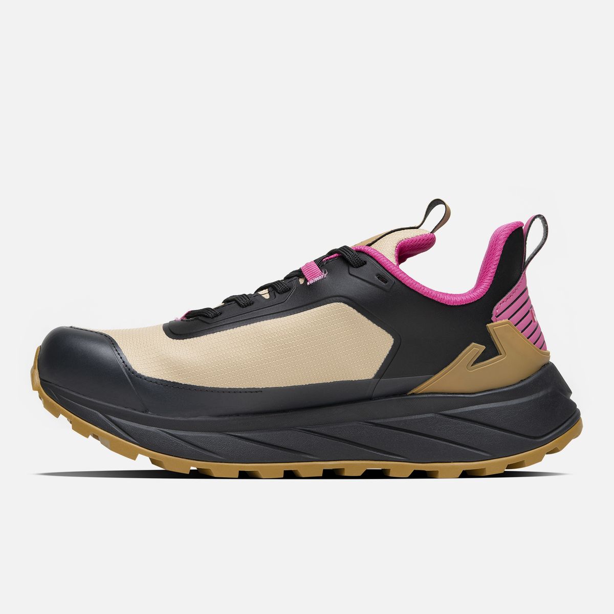 LIPPI - Zapatilla Mujer Kronos Fucsia Lippi