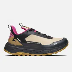 LIPPI - Zapatilla Mujer Kronos Fucsia