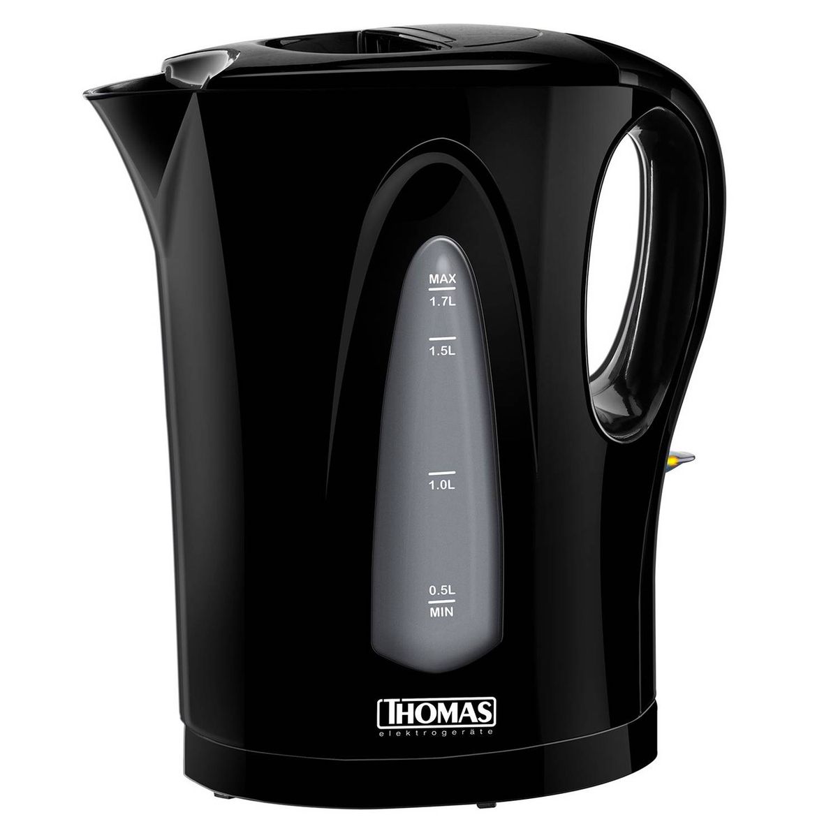 THOMAS - Hervidor Eléctrico Thomas 1.7 lt TH-4212N