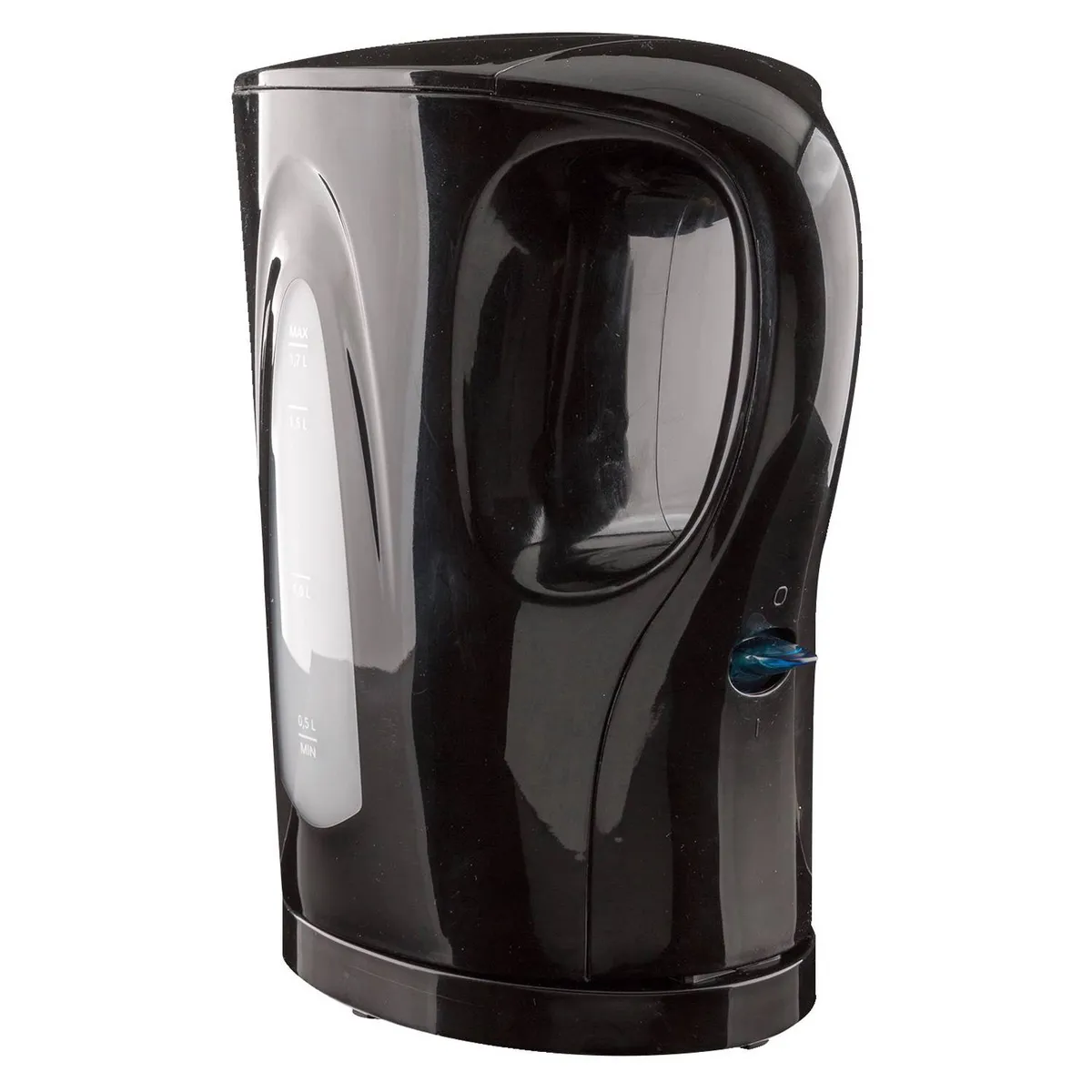 THOMAS - Hervidor Eléctrico Thomas 1.7 lt TH-4212N