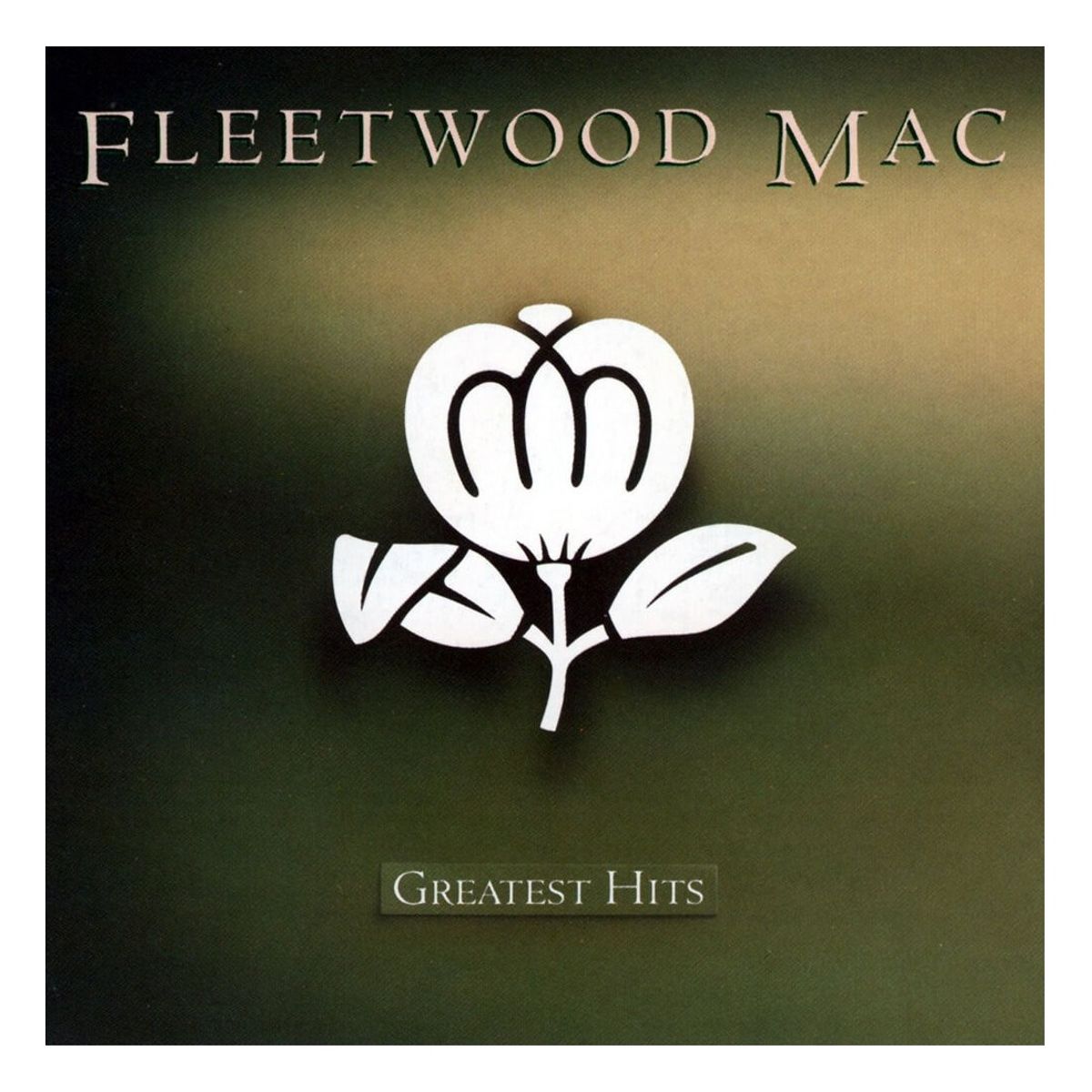 GRUPO LASER DISC - VINILO FLEETWOOD MAC GREATEST HITS 1LP