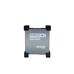 MAVI - Caja Pasiva 2 Canales PD-200