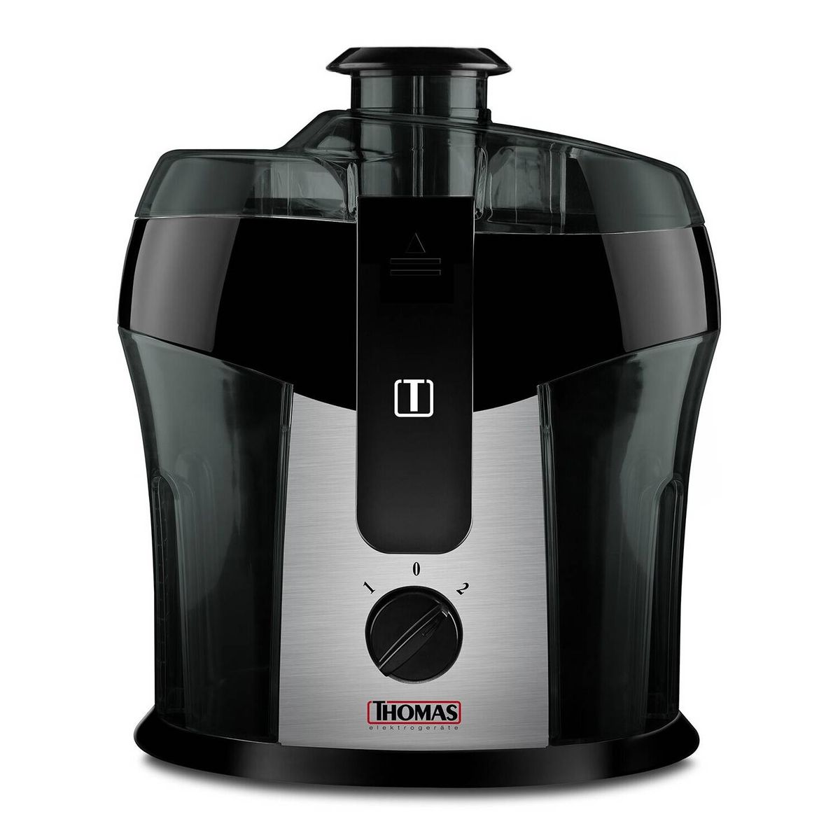 THOMAS - Extractor de Jugo Thomas Th-2540i
