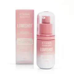 ETIENNE - Serum Iluminador Dew Drops Lumishot 30ml