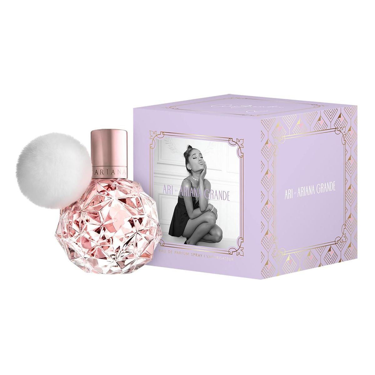 ARIANA GRANDE - Ari EDP - 50ml Ariana Grande