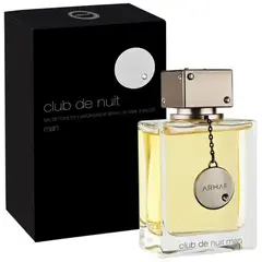 ARMAF - Club de Nuit Man Eau de Toilette - 100ml