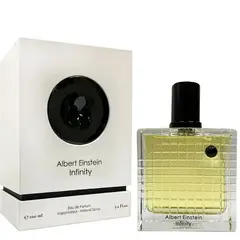 ATRALIA - Albert Einstein Infinity EDP Hombre - 100ml