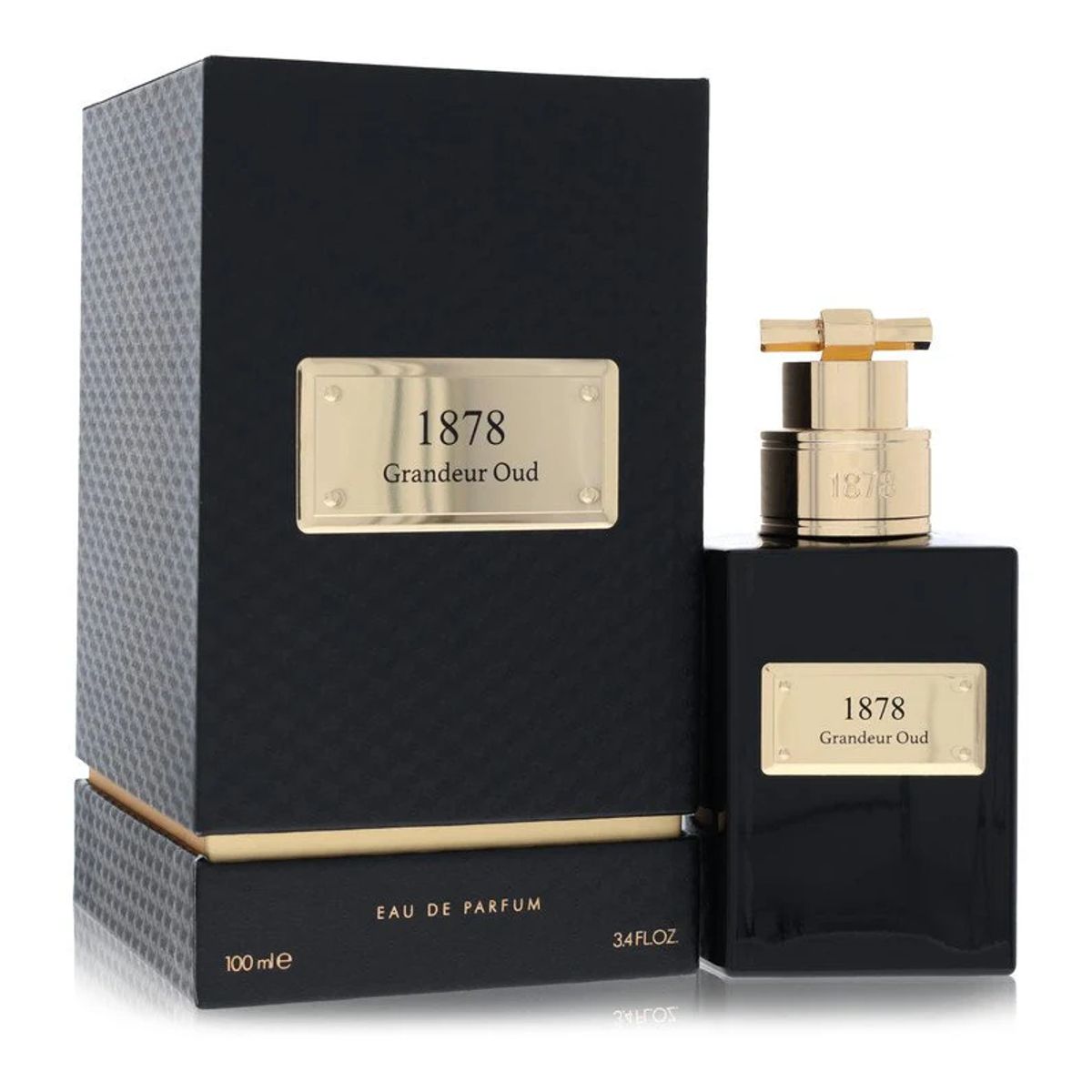 ATRALIA - 1878 Grandeur Oud EDP - 100ml Atralia