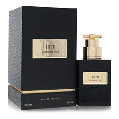 ATRALIA - 1878 Grandeur Oud EDP Spray 100ml