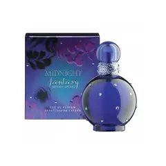 BURBERRY - Fantasy Midnight EDP - 30ml Britney Spears