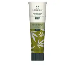 BURBERRY - Hemp Foot Protector - 100ml The Body Shop