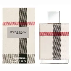 CALVIN KLEIN - London for Women EDP - 50ml Burberry