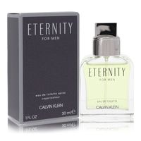 - Eternity EDP Spray 3.3oz
