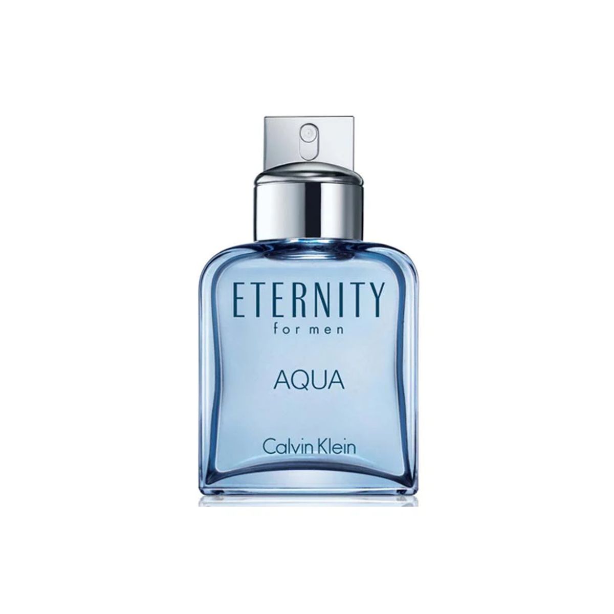 CALVIN KLEIN - Eternity Moment mujer EDP 30ml