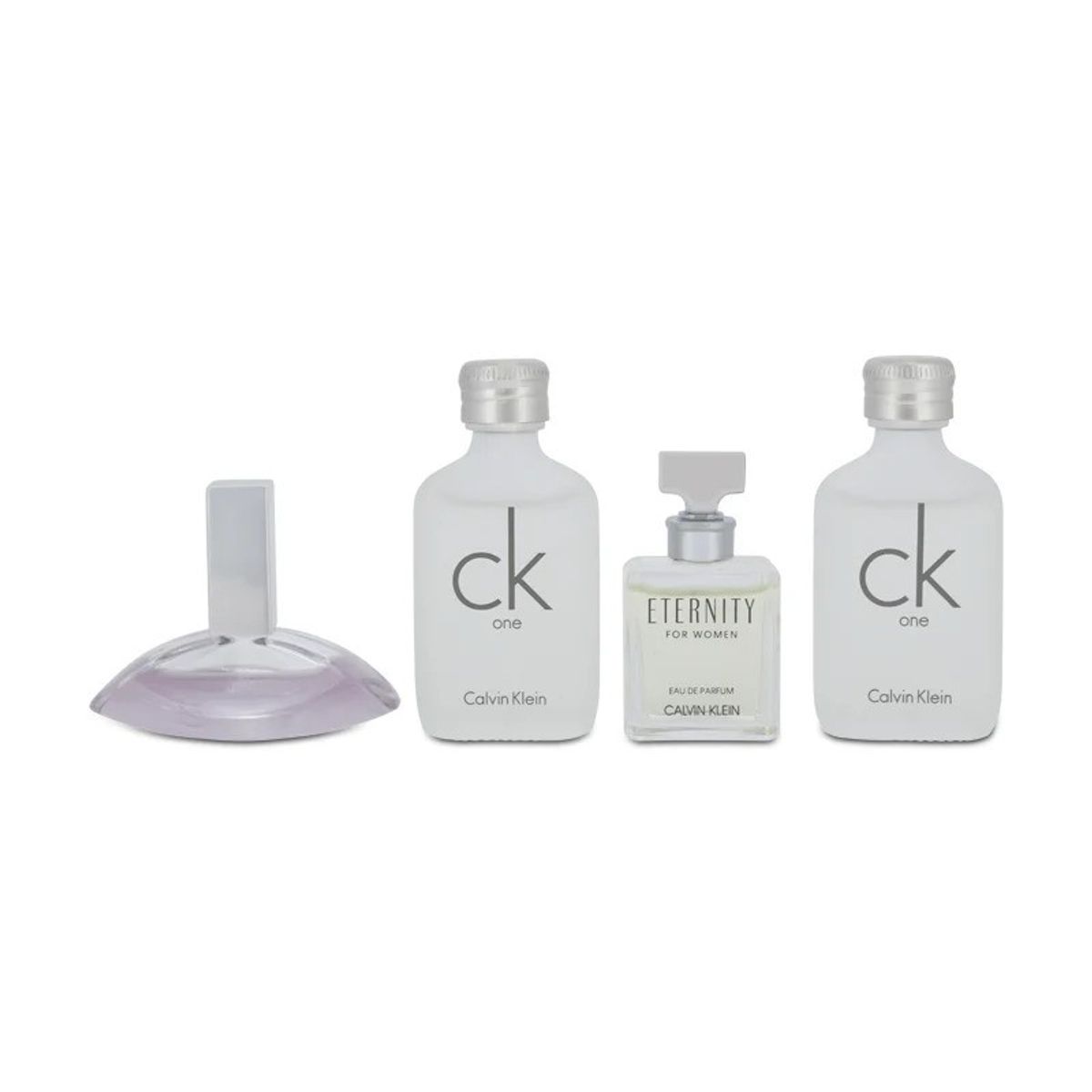 CALVIN KLEIN - Eternity Moment mujer EDP 100ml