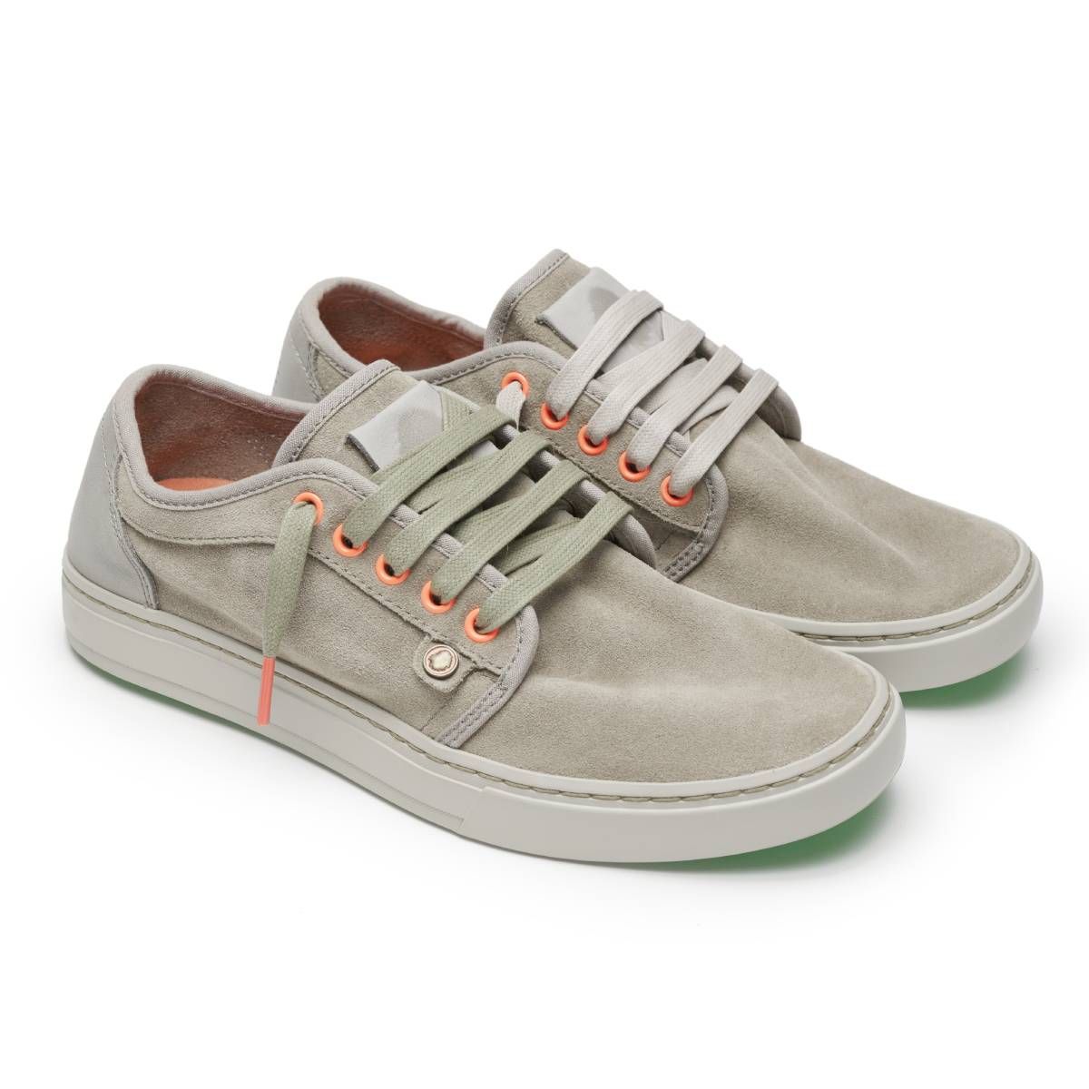 SATORISAN - Heisei Suede Gravel