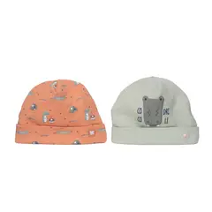 PILLIN - Gorro Multicolor Niño PAD207-26SUR