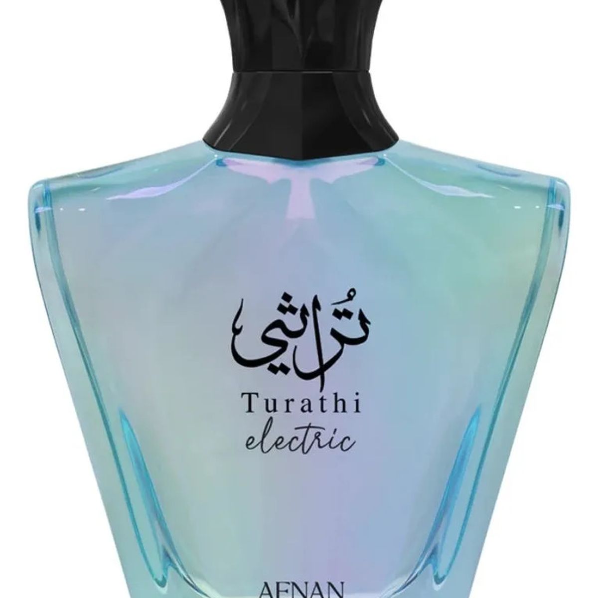 AFNAN - Perfume Árabe Afnan Turathi Electric EDP 90 ML