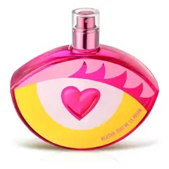 AGATHA RUIZ DE LA PRADA - Perfume Mujer Look EDT 80 ML