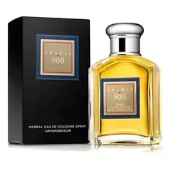 ARAMIS - Perfume Hombre 900 Herbal EDC 100 ML