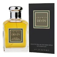 ARAMIS - Perfume Hombre Devin Country Edc 100 ML