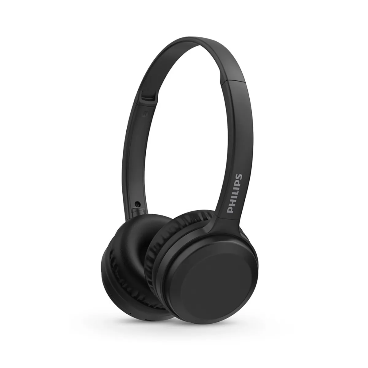 PHILIPS - Audifonos Bluetooth Black TAH1108