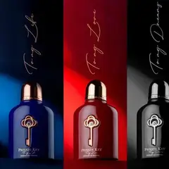 ARMAF - Club de Nuit Private Key To My Life Extrait EDP 100 ML