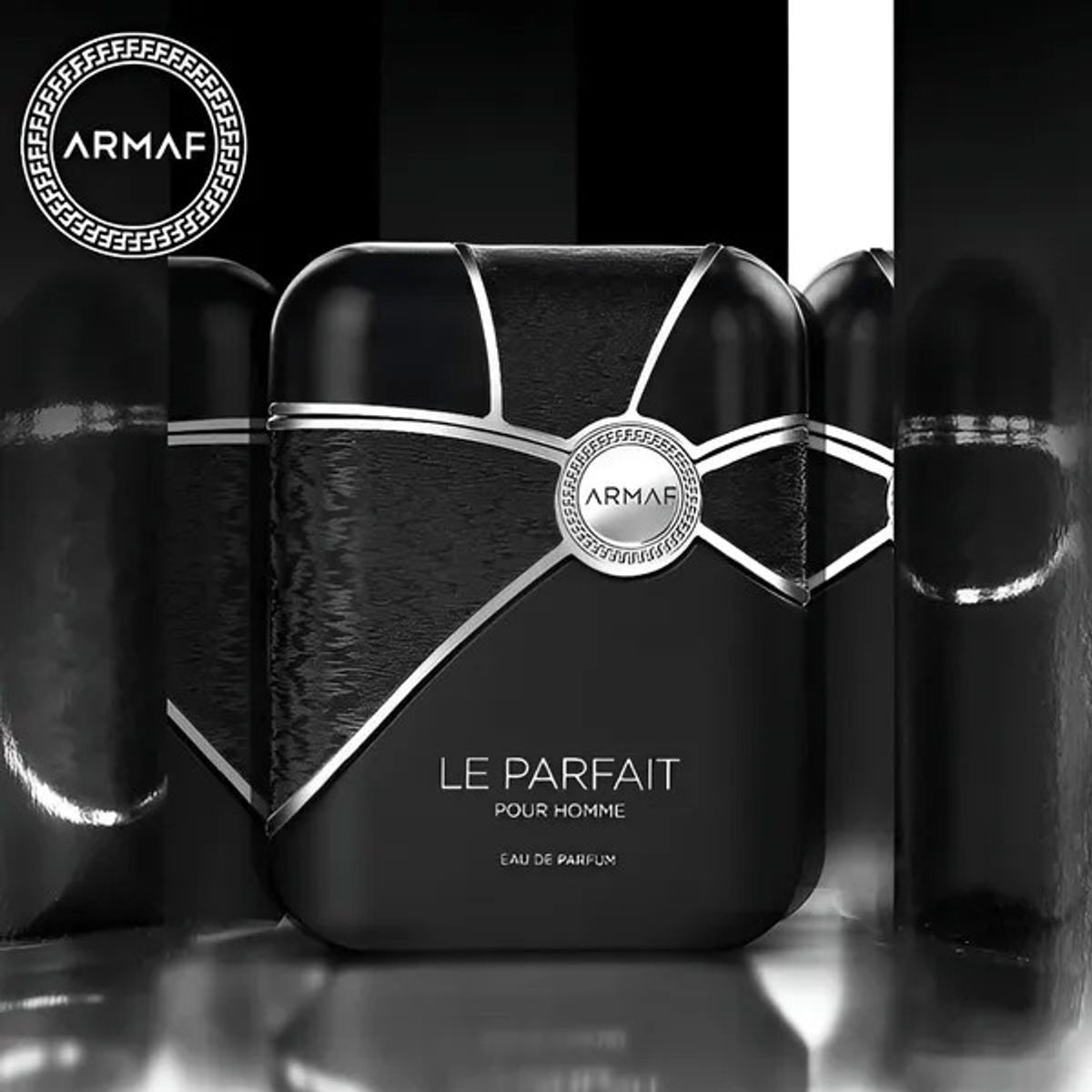 ARMAF - Perfume Árabe Hombre Armaf le Parfait EDP 100 ML