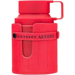 ARMAF - Perfume Odyssey Artisto The Red Edition EDP 100 ML