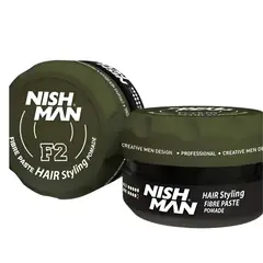 NISHMAN - Pasta F2 100ml