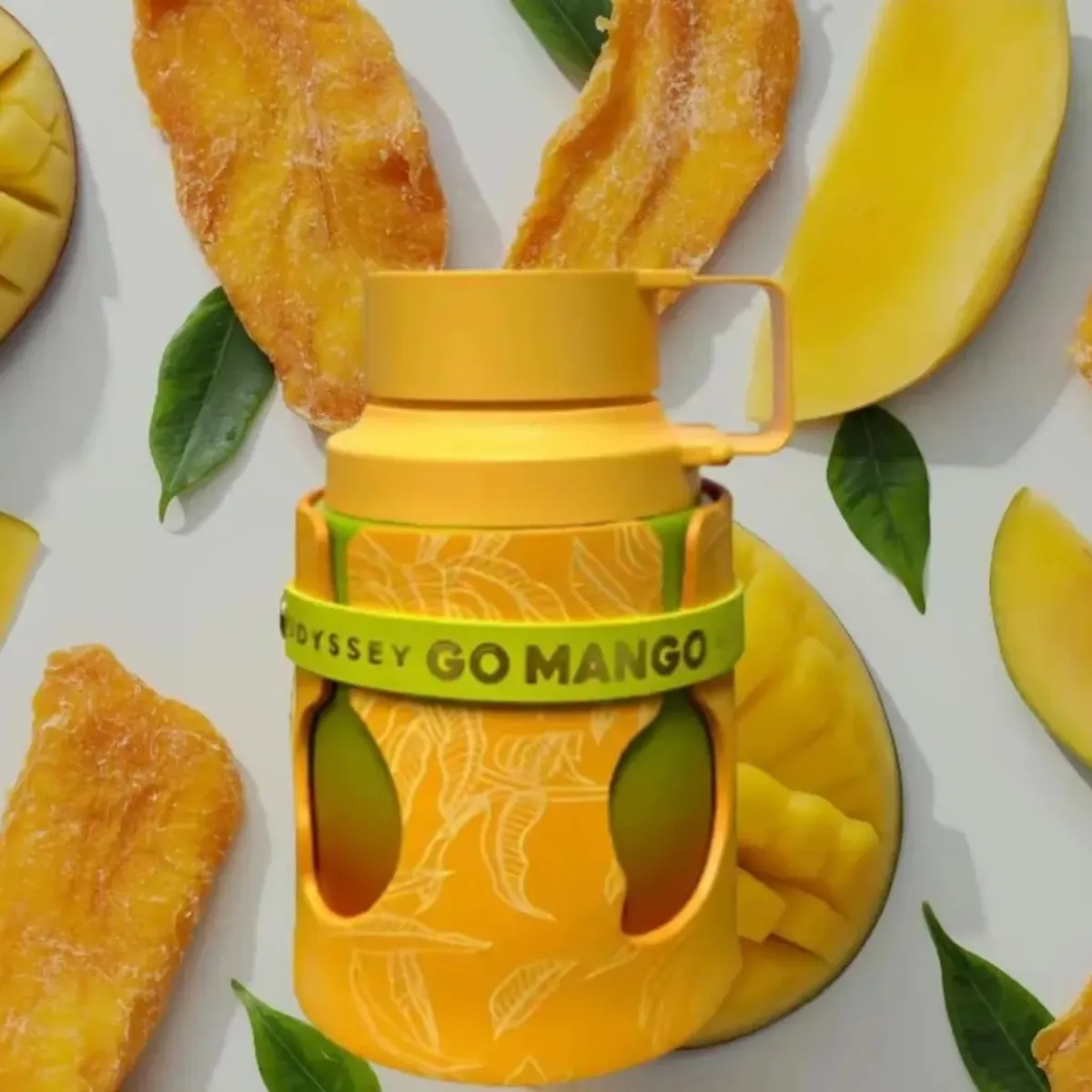 ARMAF - Perfume Edp Árabe Armaf Go Mango Tropical Collection 100 Ml