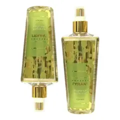 ARMAF - Body Mist Árabe Hombre Odyssey Tyrant Spray 250 ML