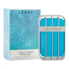 ARMAF - Perfume Árabe Ventana Marine EDP 100 ML