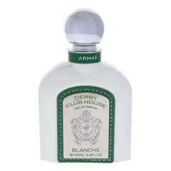 ARMAF - Perfume Derby Club House Blanche White EDT 100 ML