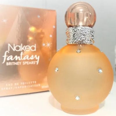 Imagen 2 del producto Perfume Mujer Naked Fantasy EDT 100 ML
