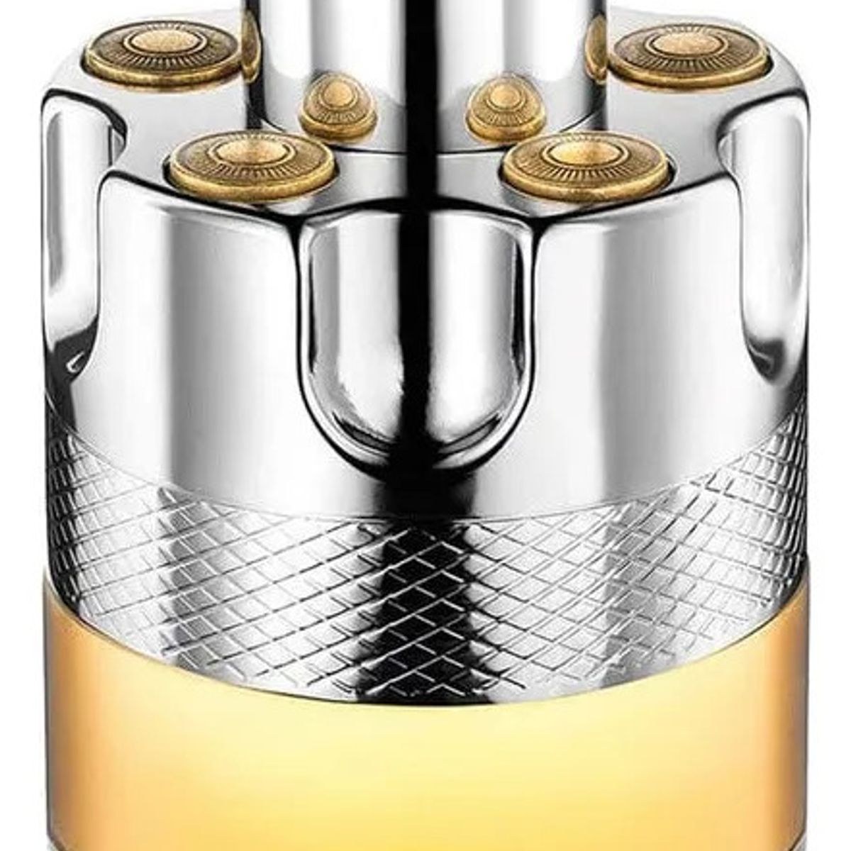 AZZARO - Perfume Hombre Azzaro Wanted EDT 50 Ml
