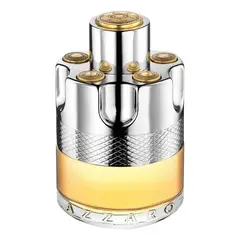 AZZARO - Perfume Hombre Wanted EDT 50 Ml