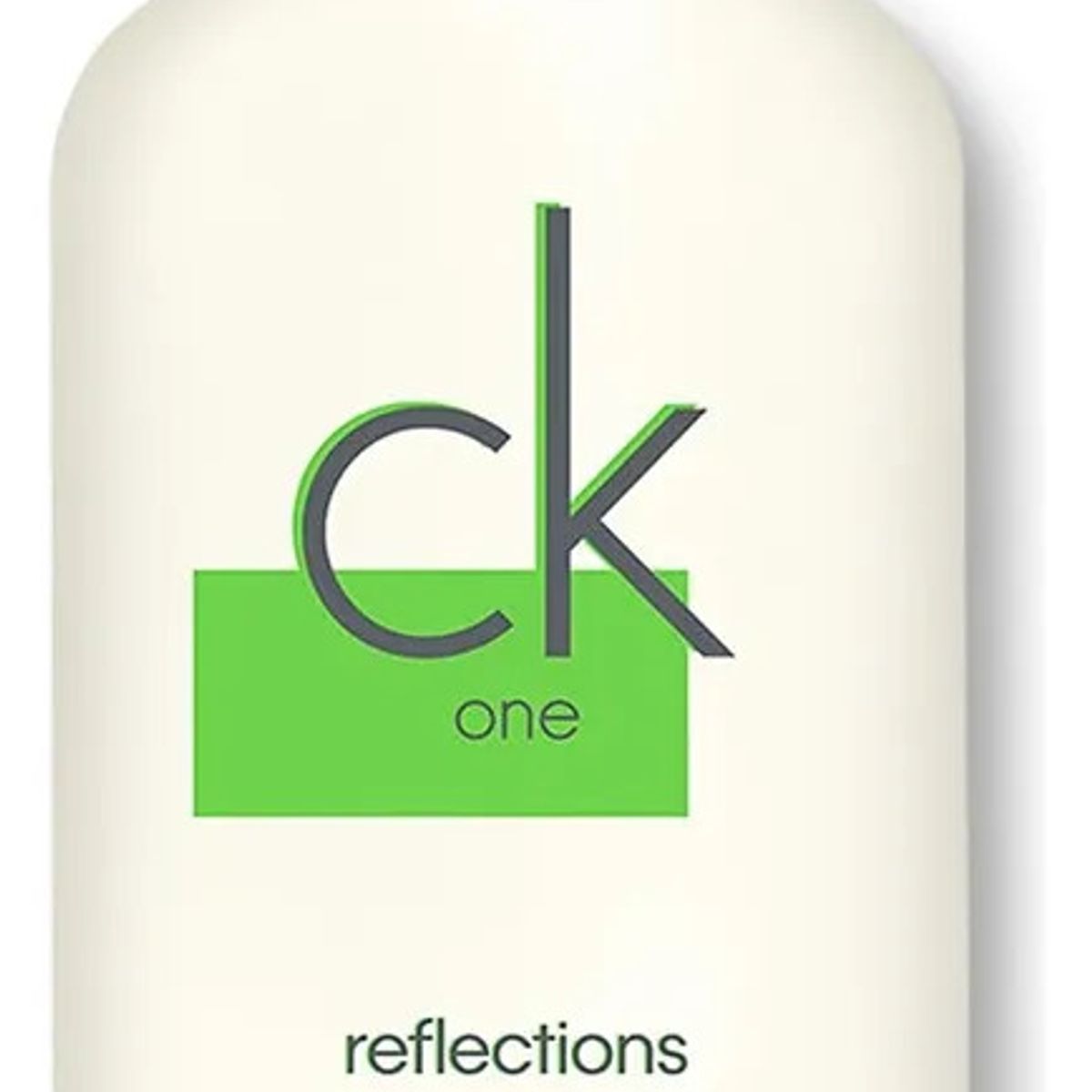 CALVIN KLEIN - Perfume Calvin Klein Ck One Reflections EDT 100 ML
