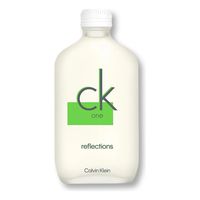 Perfume Ck One Reflections EDT 100 ML