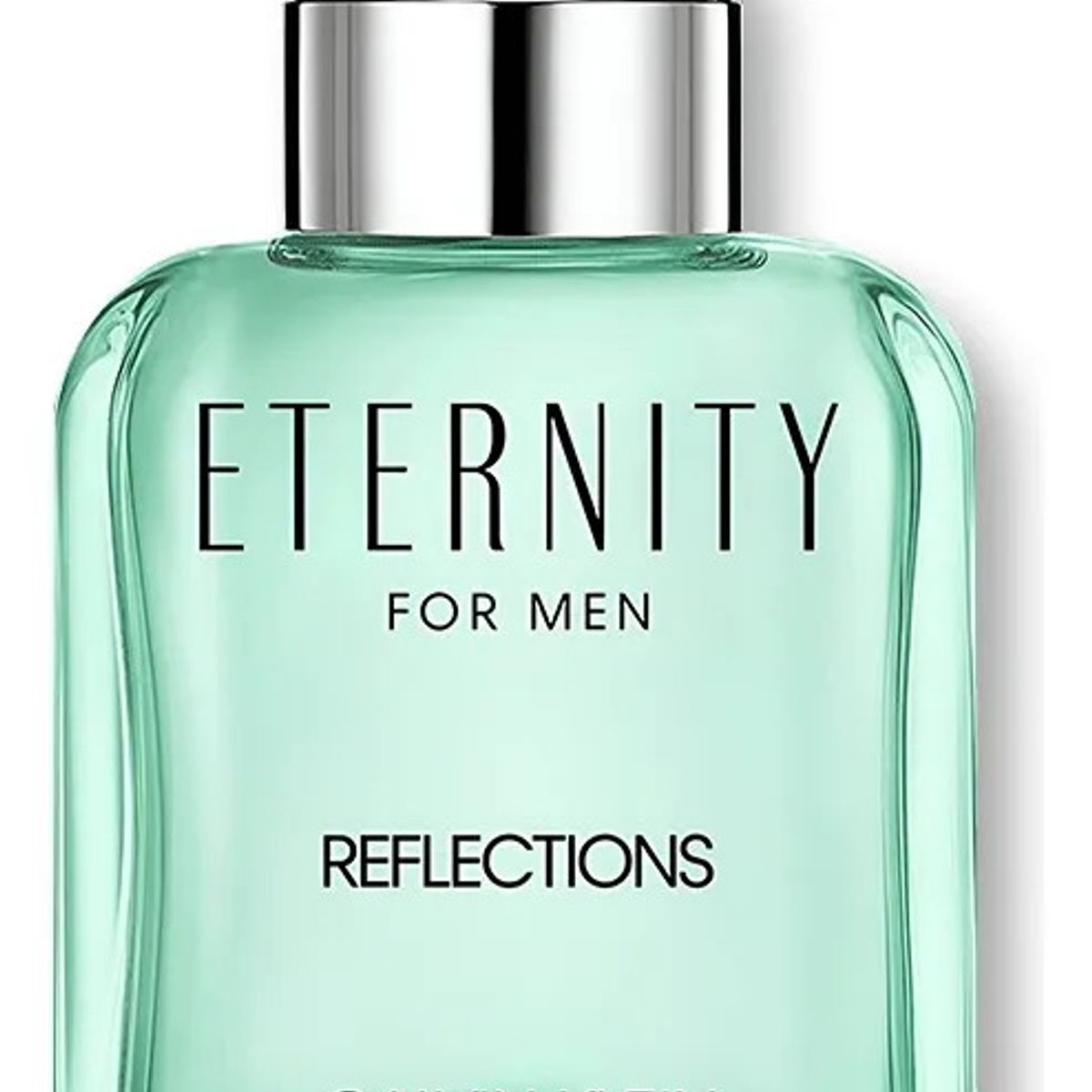 CALVIN KLEIN - Perfume Calvin Klein Eternity For Men Reflections EDT 100 ML