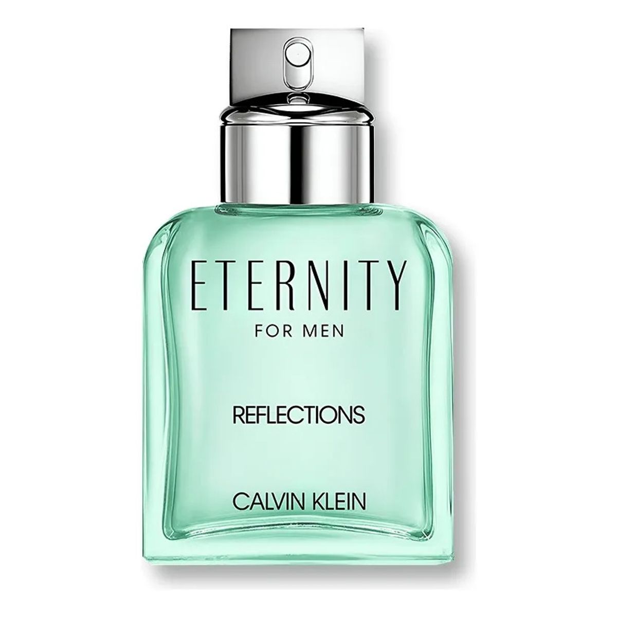 CALVIN KLEIN - Perfume Calvin Klein Eternity For Men Reflections EDT 100 ML