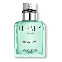 CALVIN KLEIN - Perfume Eternity For Men Reflections EDT 100 ML
