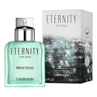 Imagen 2 del producto Perfume Eternity For Men Reflections EDT 100 ML