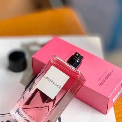 Imagen 2 del producto Perfume Mujer Dolce & Gabbana L´Impératrice EDT 100 ML
