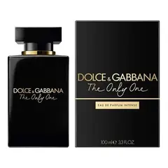 DOLCE&GABBANA - Perfume Dolce & Gabbana The Only One Parfum 100 ML