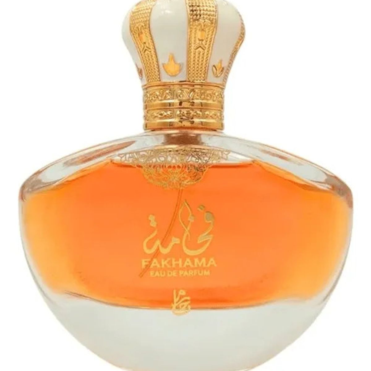 DUMONT - Perfume Árabe Mujer Dumont Murjan Fakhama EDP 100 ML